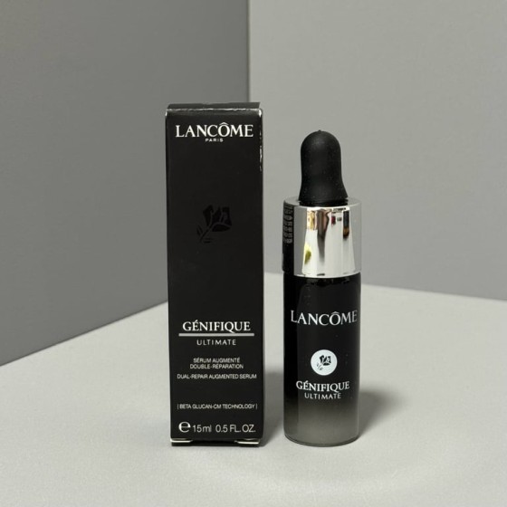 Lancôme Advanced Génifique Youth Activating Concentrate 15ml Sample